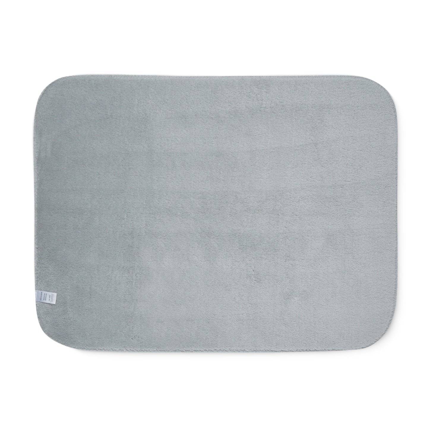 Titans 'Who Are We' Sherpa Blanket — Cozy Fan Throw with Titans Slogan