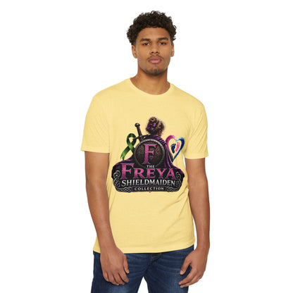 Shieldmaiden Freya T-Shirt