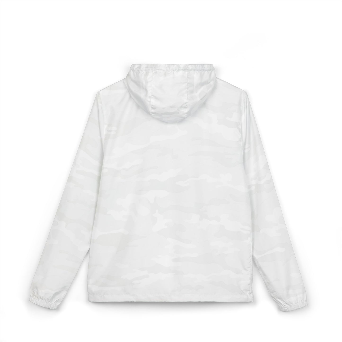 DMS soccer Windbreaker Jacket | with Team Chest Print