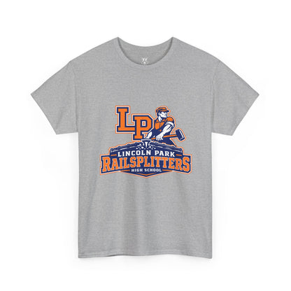 LP Railsplitters Cotton T-Shirt