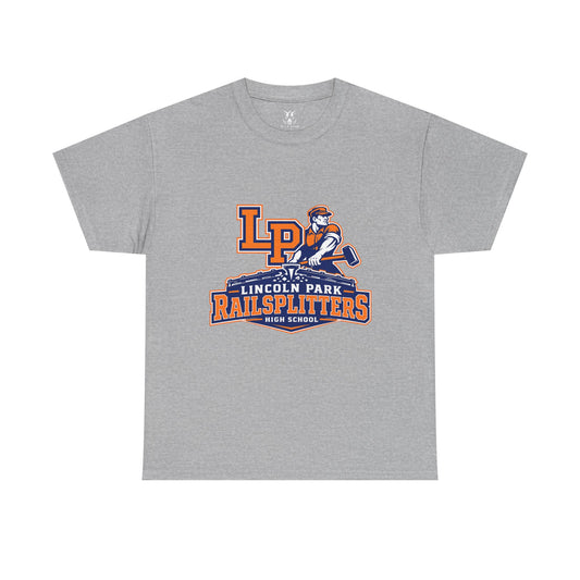 LP Railsplitters Cotton T-Shirt