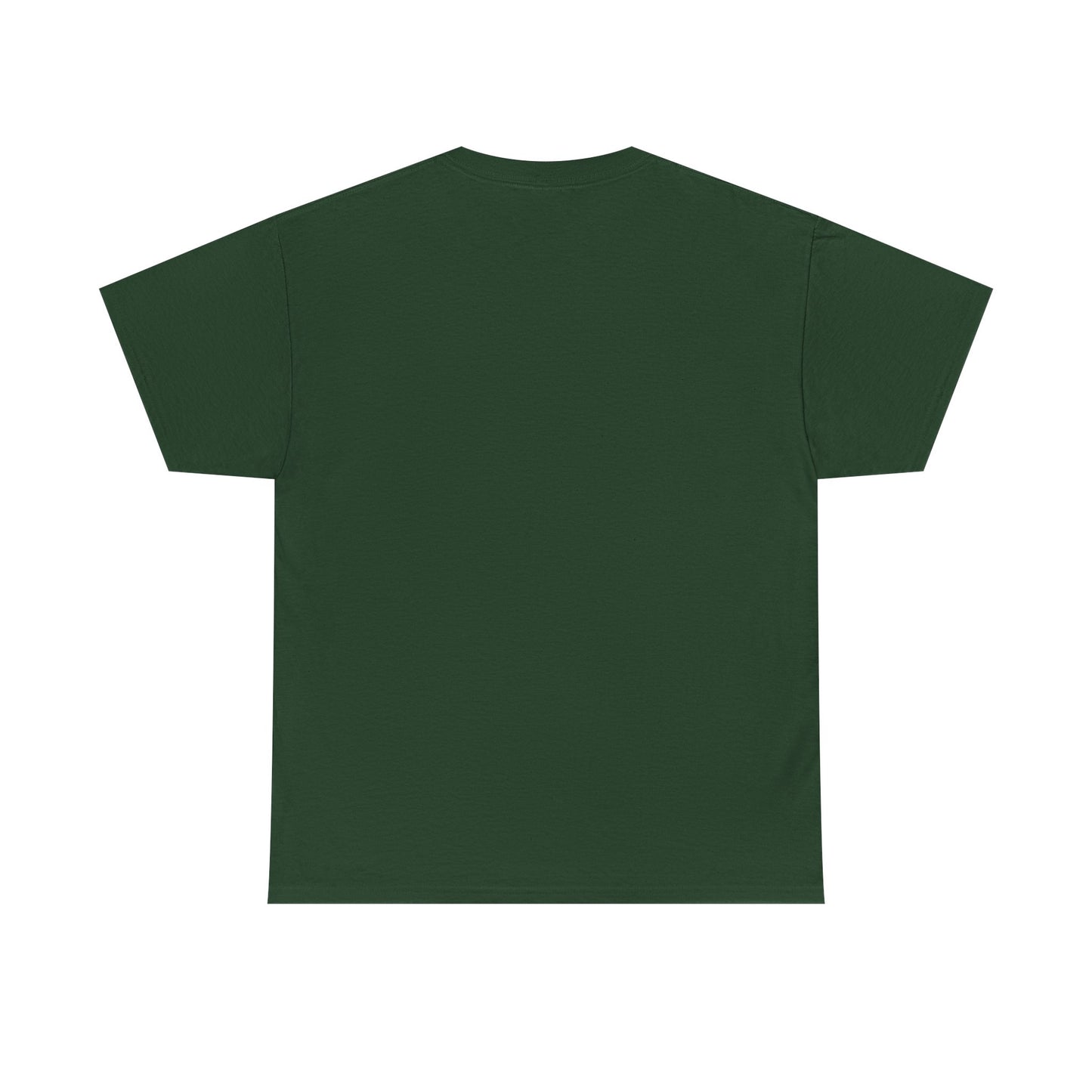 Allen Park Jaguars T-Shirt — School Logo Tee