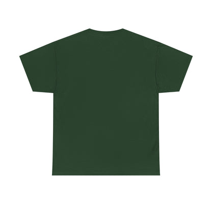 Allen Park Jaguars T-Shirt — School Logo Tee