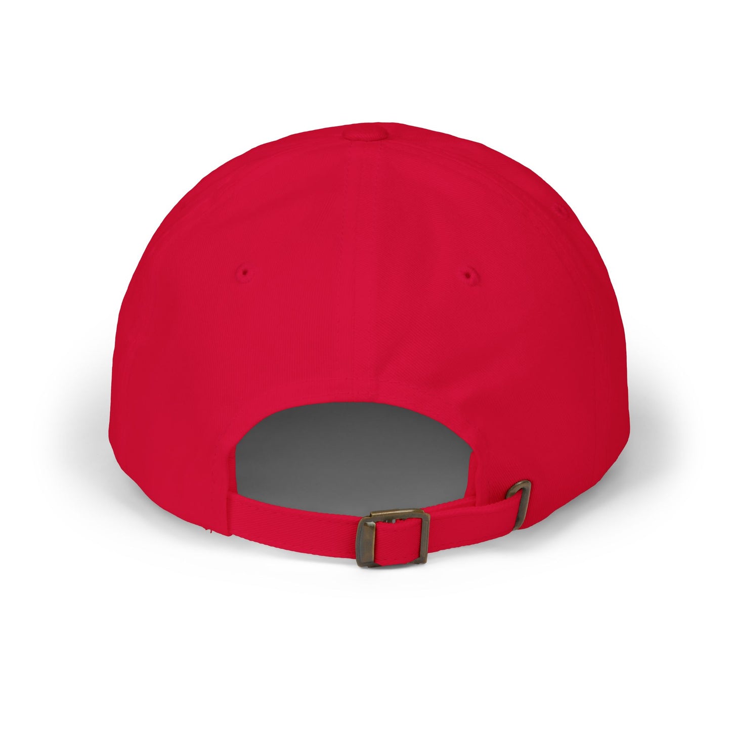 DMS Titans Baseball – Embroidered Vintage Baseball Hat