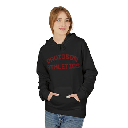 Davidson Athletics 'Who Are We Titans' Hoodie