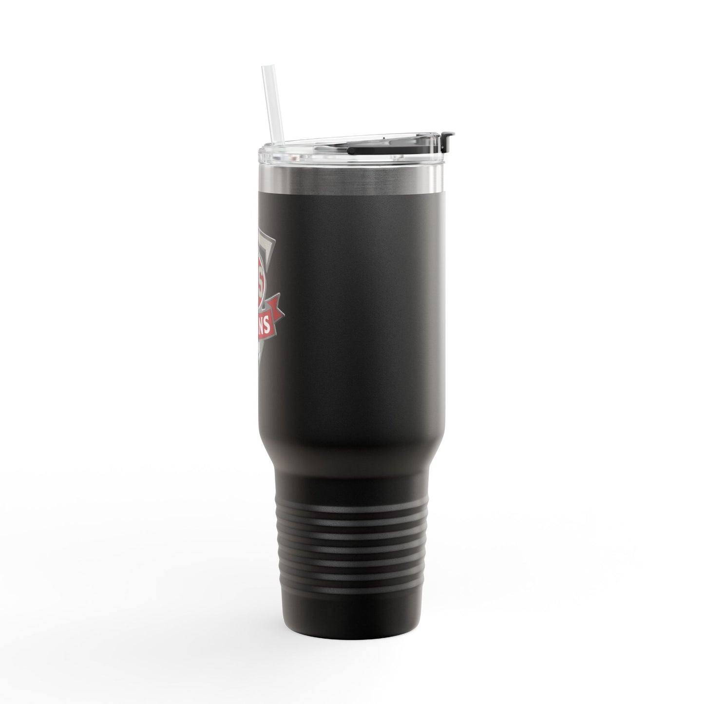 DMS Titans Chrest Insulated Travel Mug | 40oz