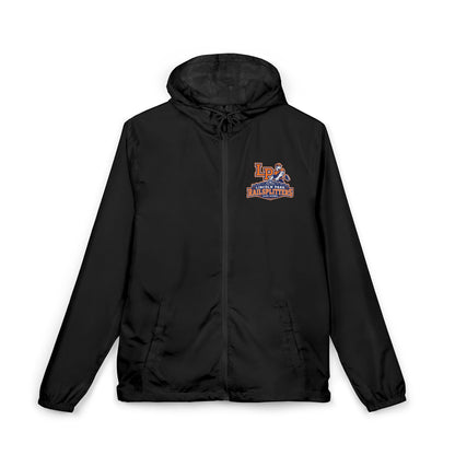 Lincoln Park Rail Splitters Windbreaker Jacket