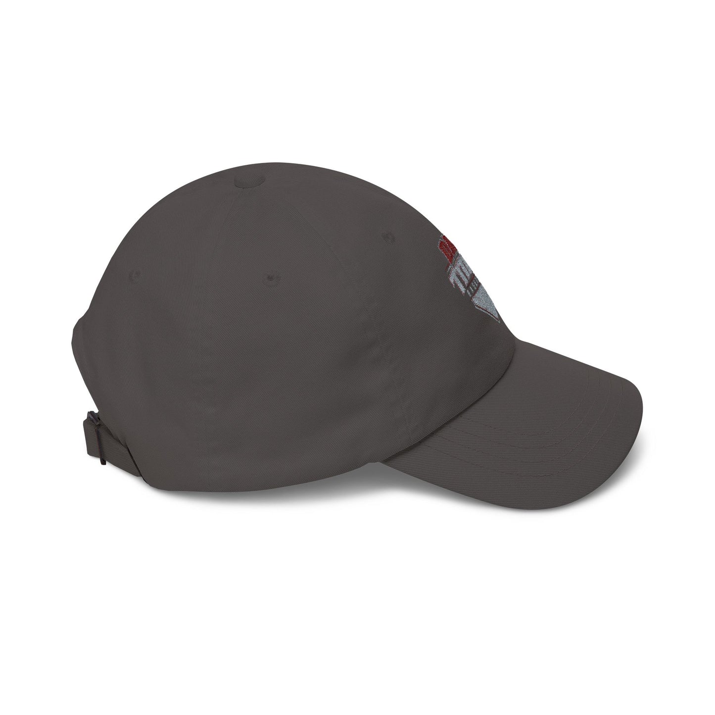 DMS Titans Baseball – Embroidered Vintage Baseball Hat