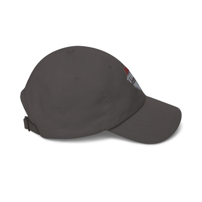 DMS Titans Baseball – Embroidered Vintage Baseball Hat
