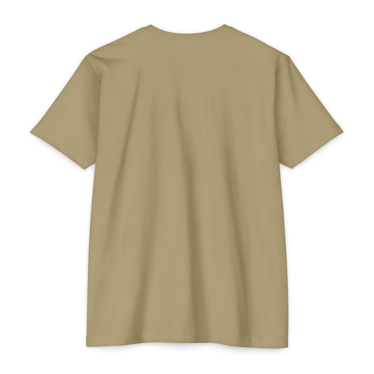 Bismarck & Muse Vintage Art T-Shirt