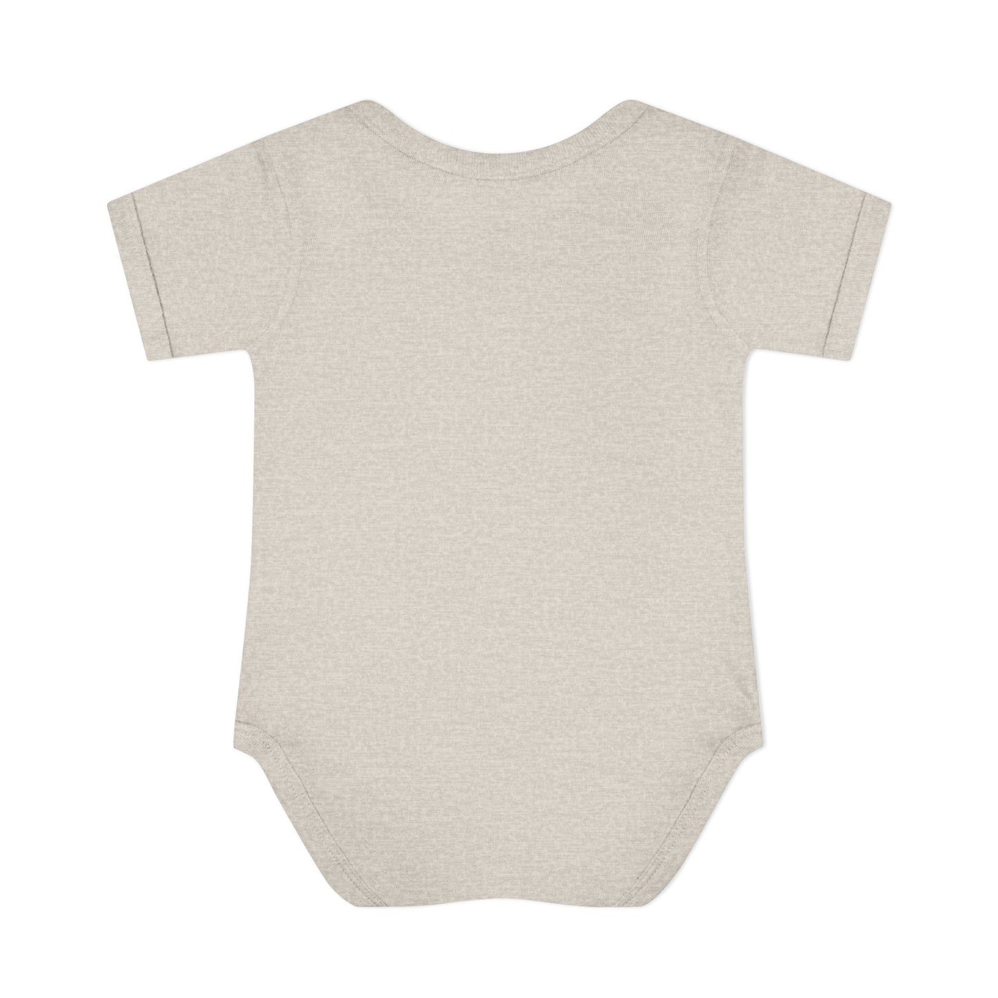 Born to Be a Titan Infant Bodysuit