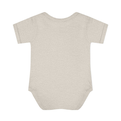 Born to Be a Titan Infant Bodysuit
