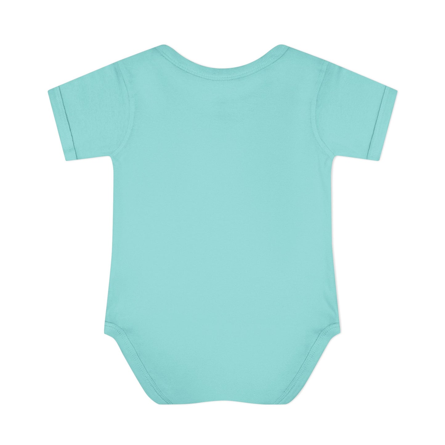Born to Be a Titan Infant Bodysuit