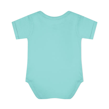 Born to Be a Titan Infant Bodysuit