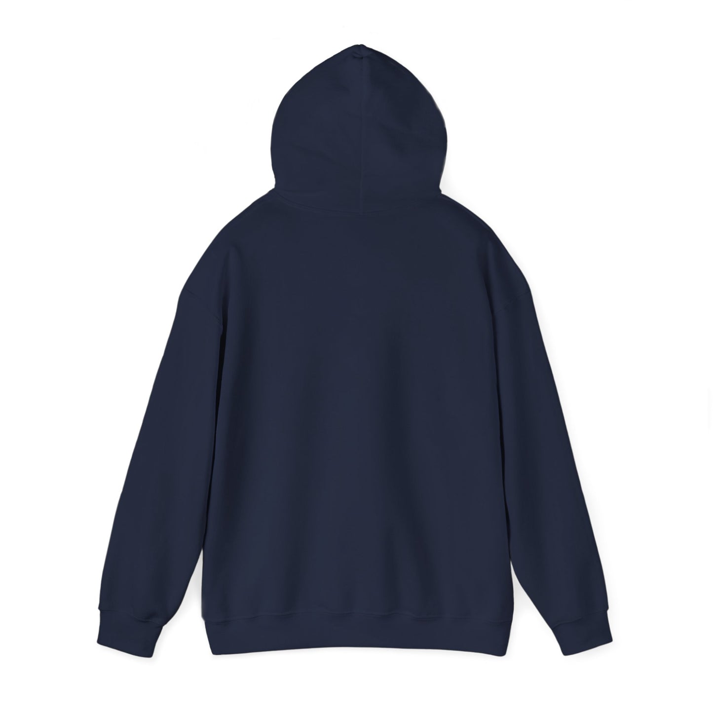 Wyandotte Roaring Bear Hoodie — Vintage Mascot Sweatshirt