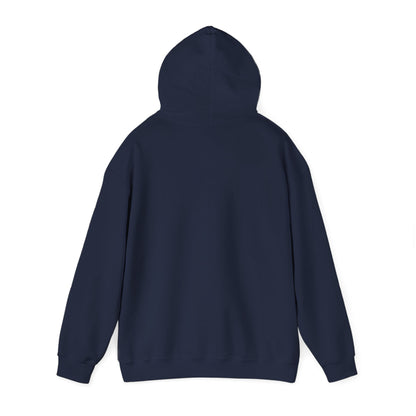 Wyandotte Roaring Bear Hoodie — Vintage Mascot Sweatshirt