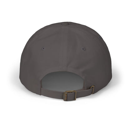 DMS Titans Baseball – Embroidered Vintage Baseball Hat